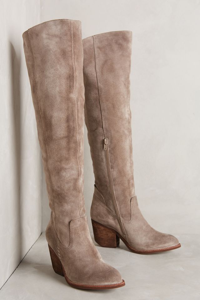 Jeffrey Campbell Oakmont Tall Boots Anthropologie