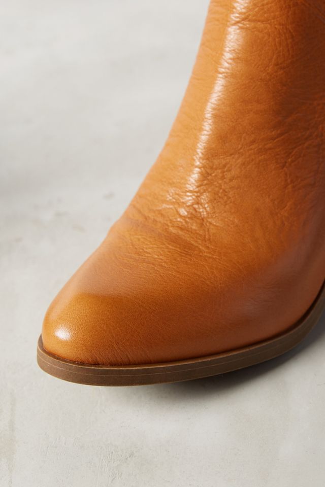 Seychelles Ukelele Booties #3