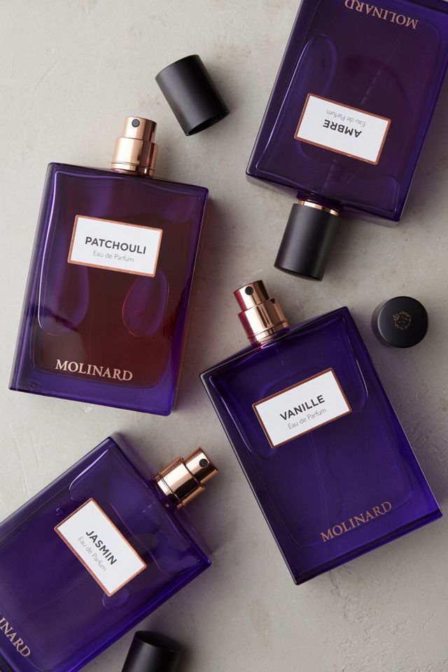 Molinard Eau De Parfum #1