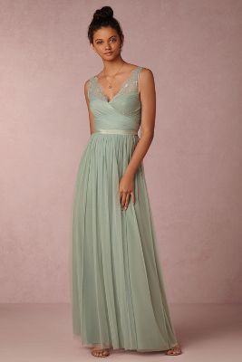 vintage floaty dresses