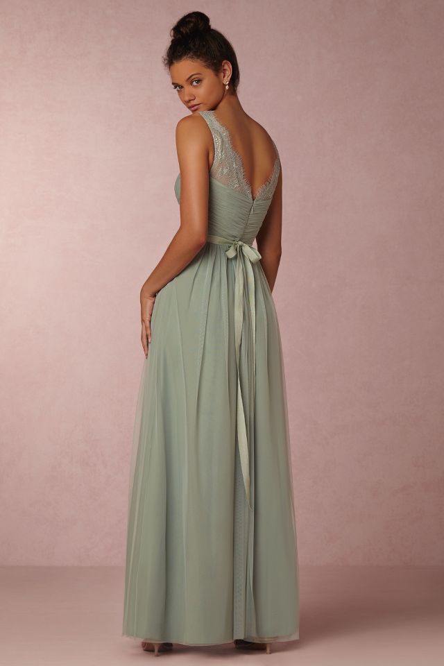 Bhldn hotsell hitherto dress