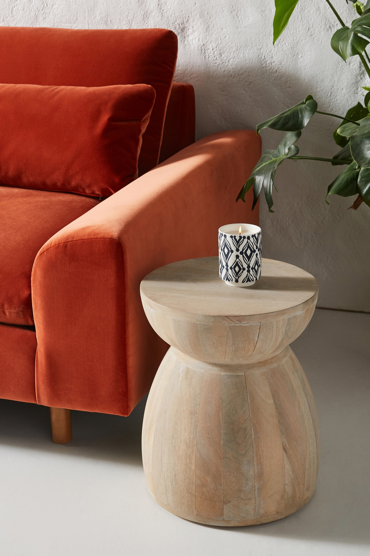 Betania Side Table