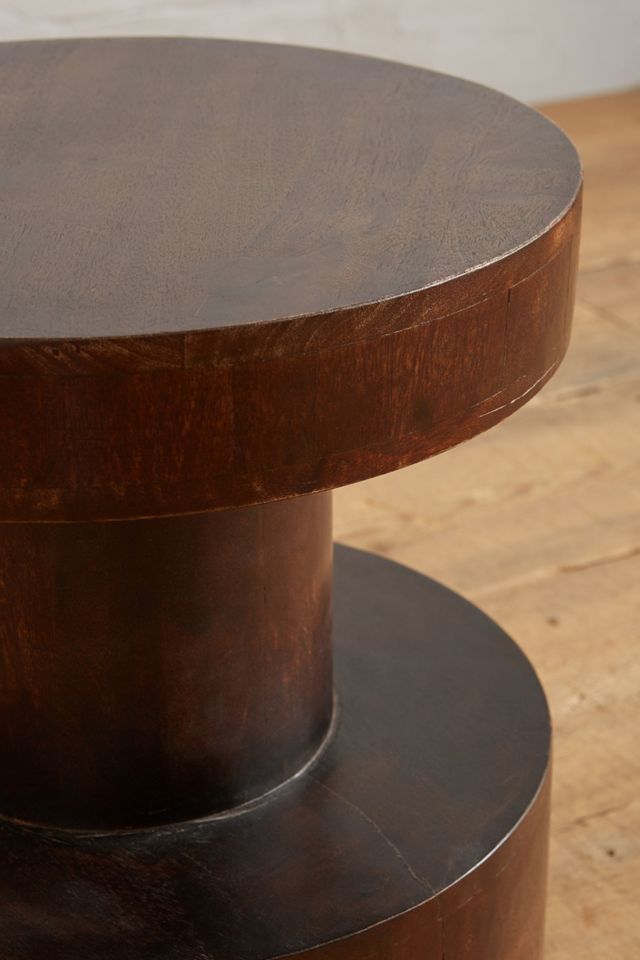 Betania Side Table, Spool #1