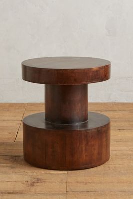 Betania Side Table, Spool