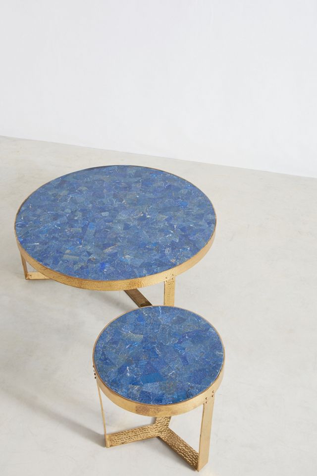 Lirit Coffee Table #6