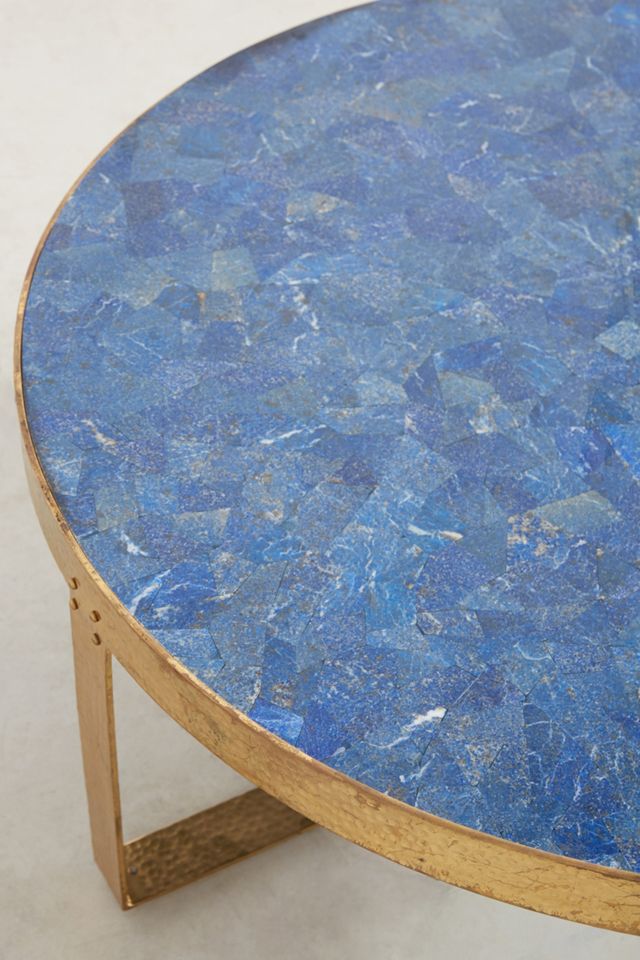 Lirit Coffee Table #2