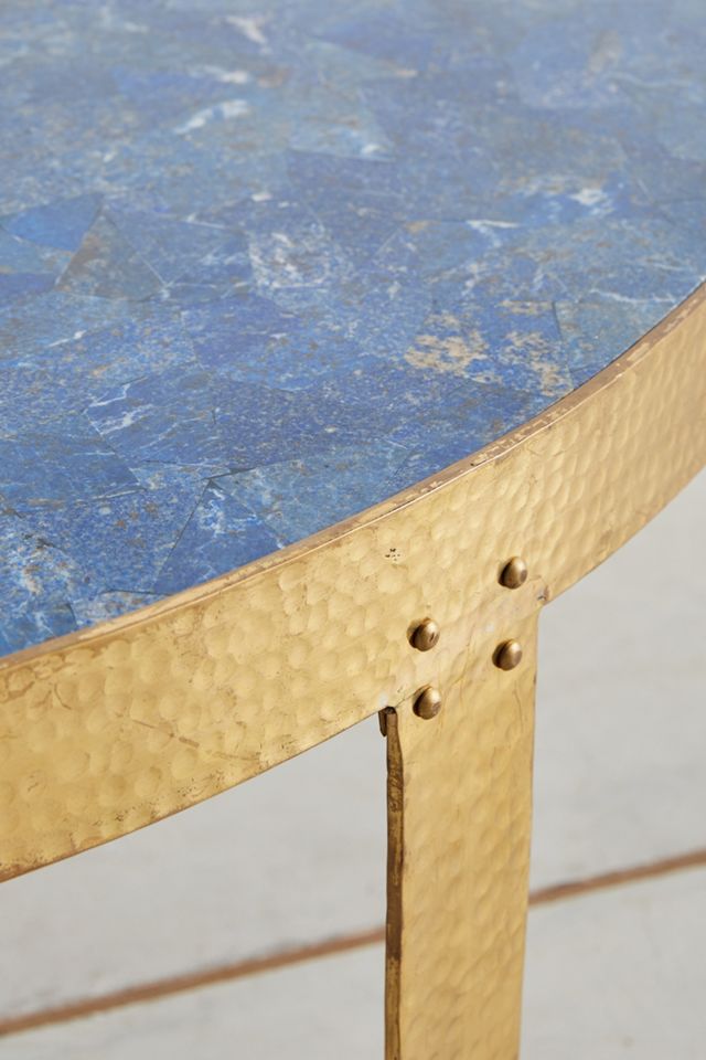 Lirit Coffee Table #3