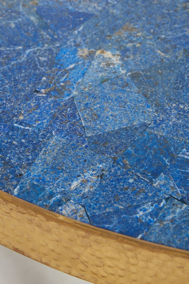 Lirit Coffee Table #4