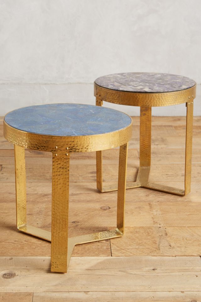 Lirit Side Table #1