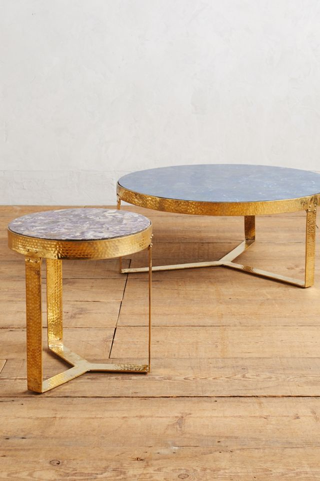 Lirit Side Table #2