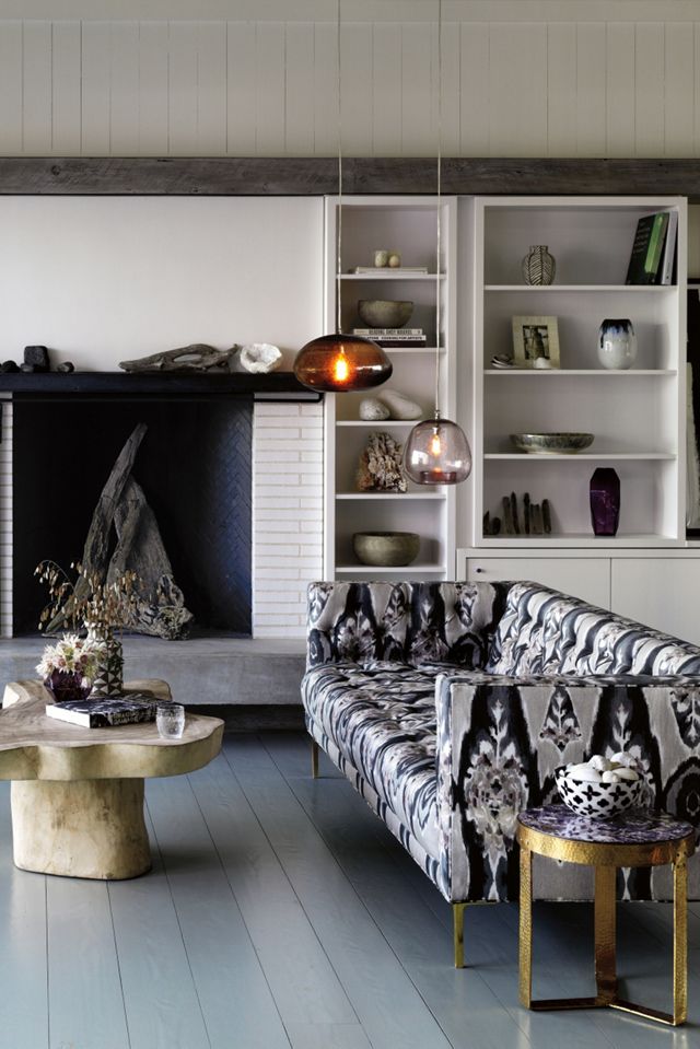 Lirit Side Table #3