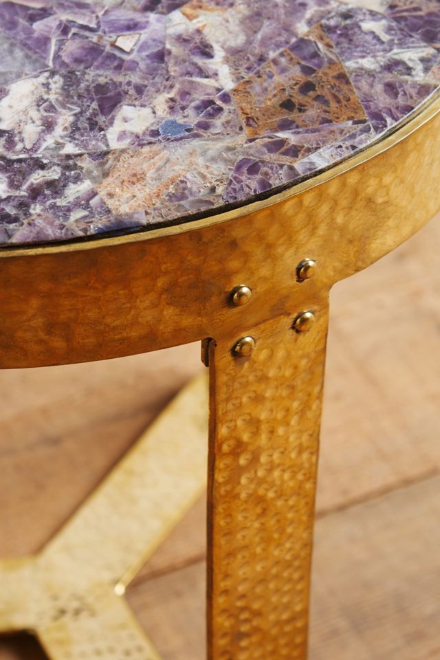 Lirit Side Table #4