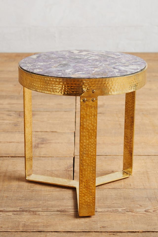 Lirit Side Table