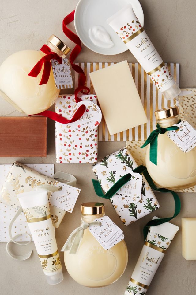 Illume Holiday Bar Soap Duo #2