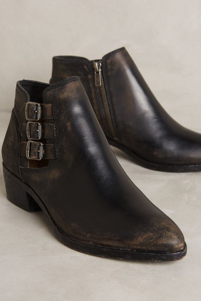 Frye discount ray bootie