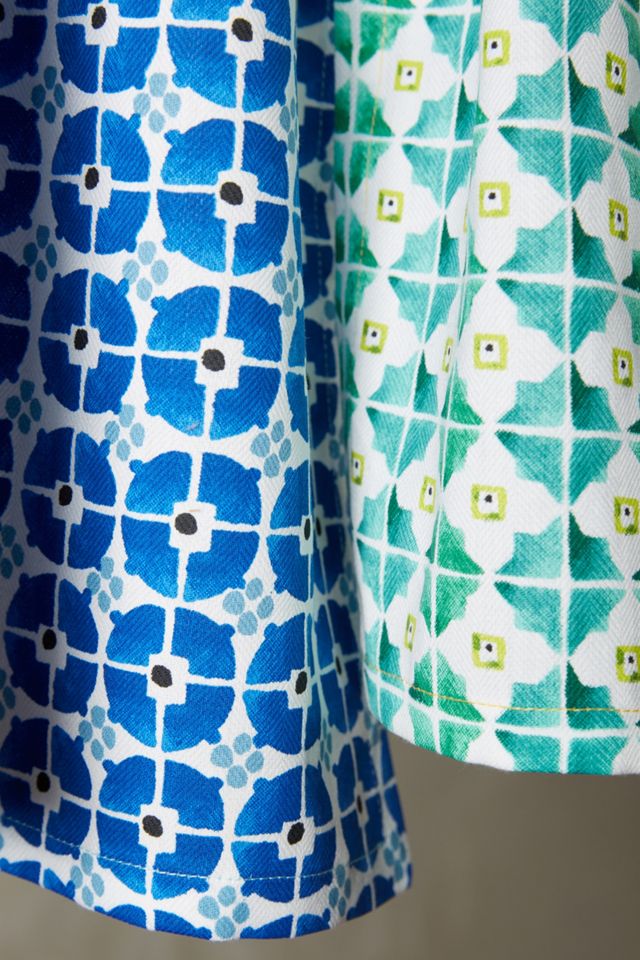 Antonella Dish Towel Set #1
