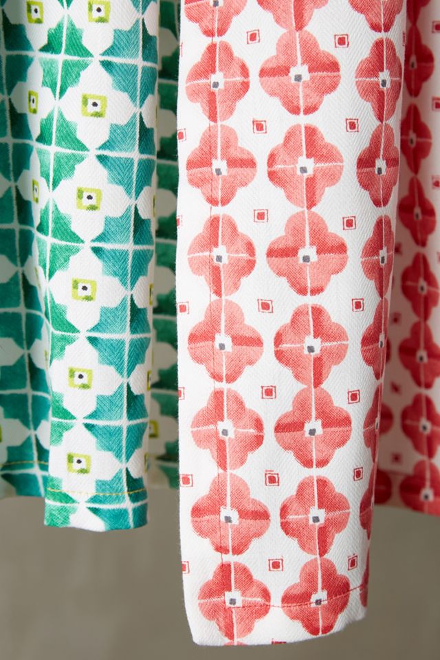 Antonella Dish Towel Set #2