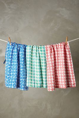 Antonella Dish Towel Set