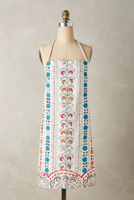 Seraphita Apron
