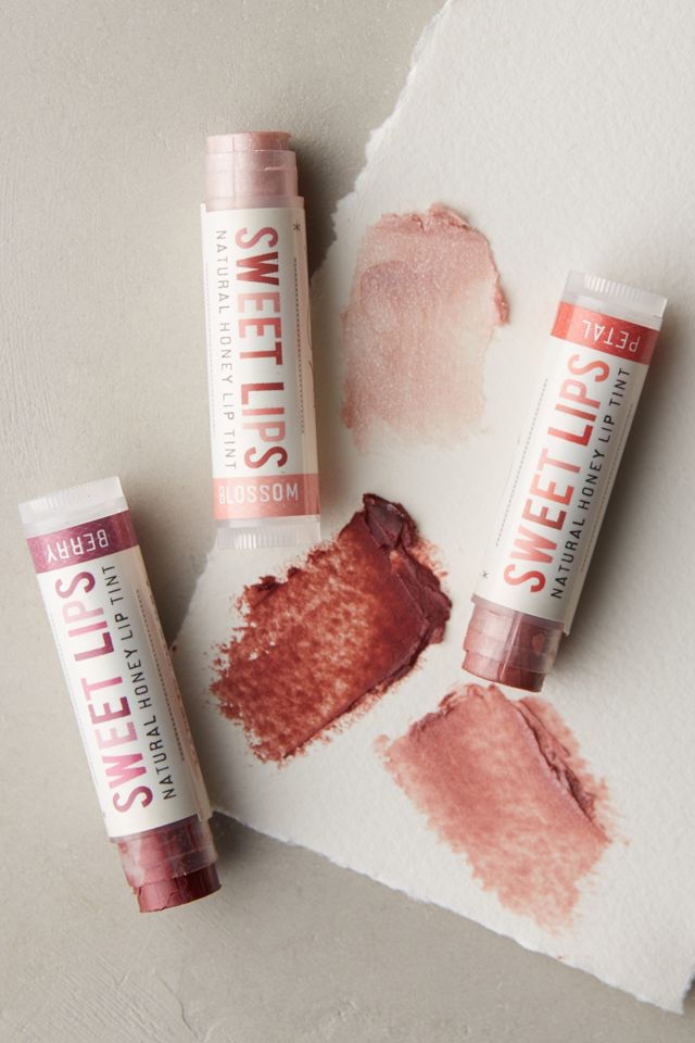 Waxing Kara Lip Trio #1