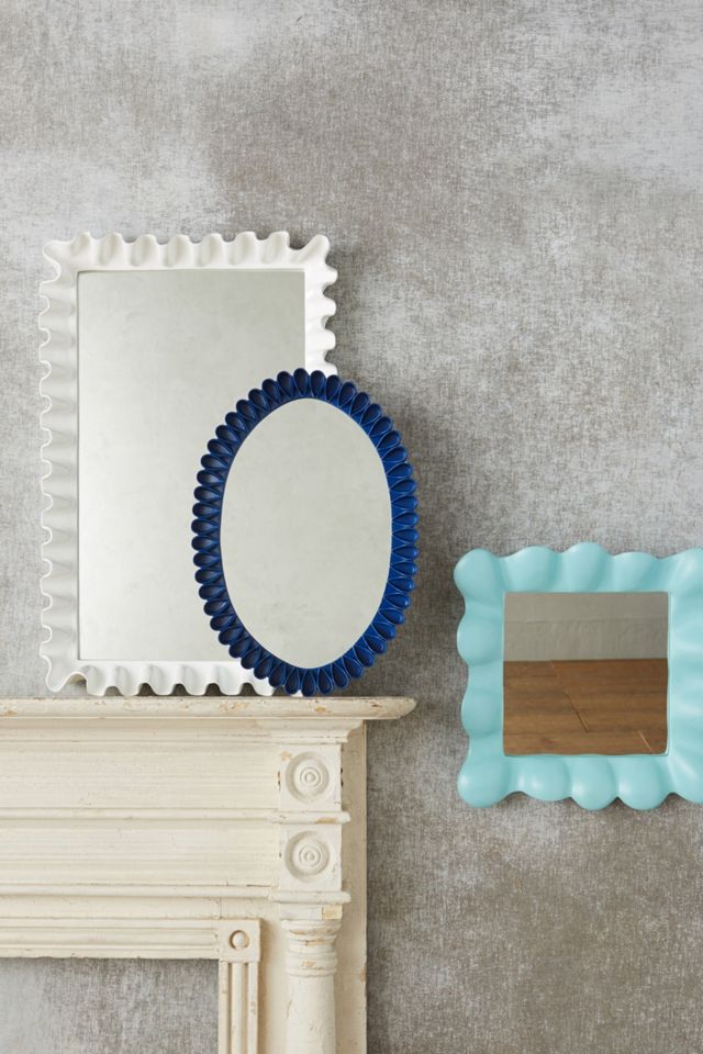 Shell's Edge Mirror #1