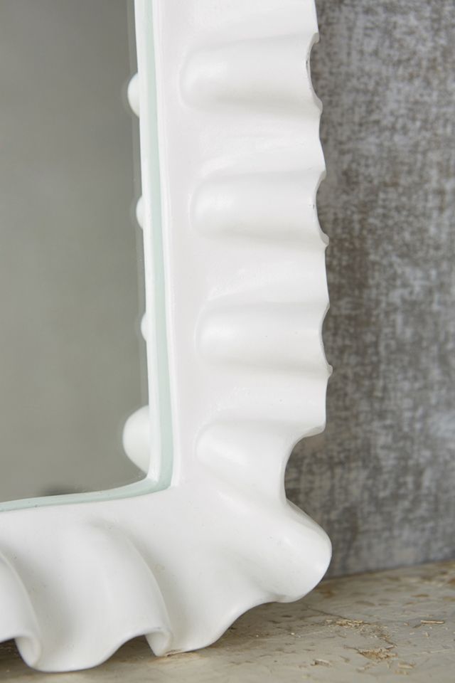 Shell's Edge Mirror #2