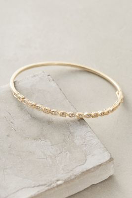 Jasmine Bracelet