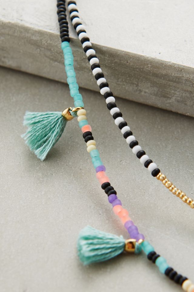 Lilu Layer Necklace #1