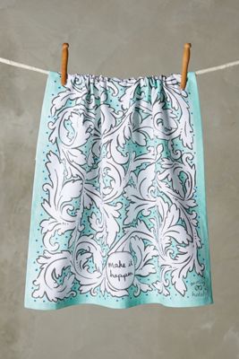 Notions Dishtowel