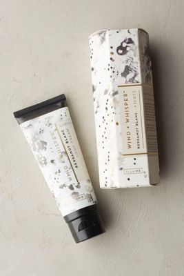 Wind + Whisper Hand Cream