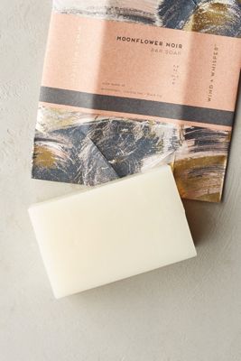 Wind + Whisper Bar Soap