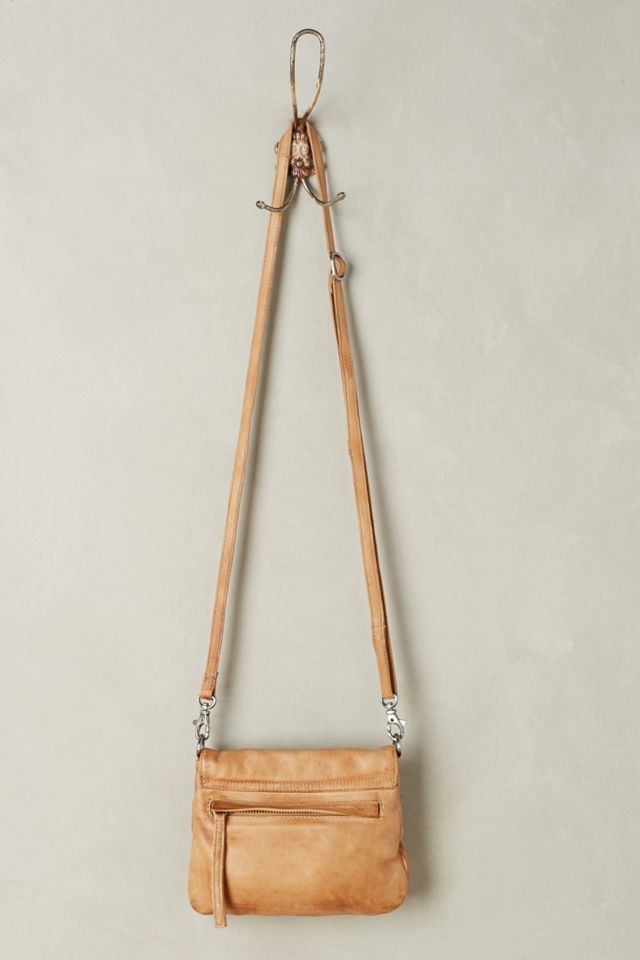 Elderflower Crossbody Bag #1