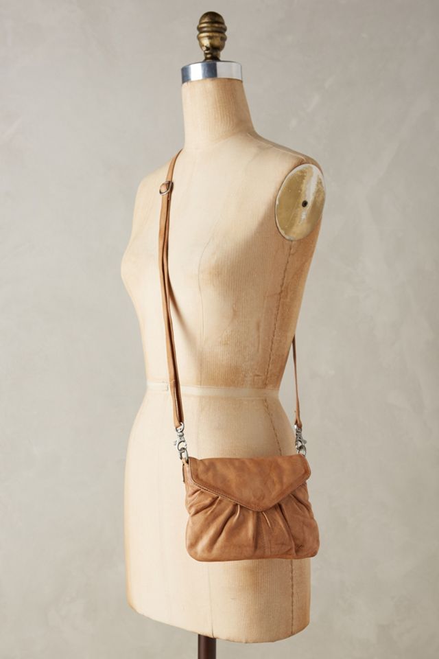 Elderflower Crossbody Bag #3