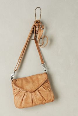 Elderflower Crossbody Bag