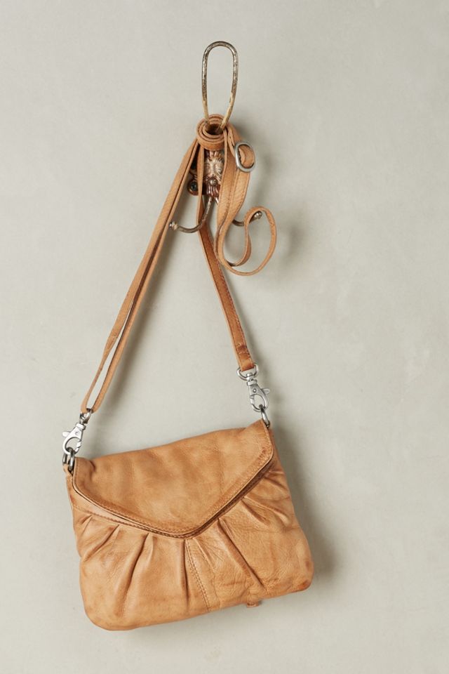 Elderflower Crossbody Bag