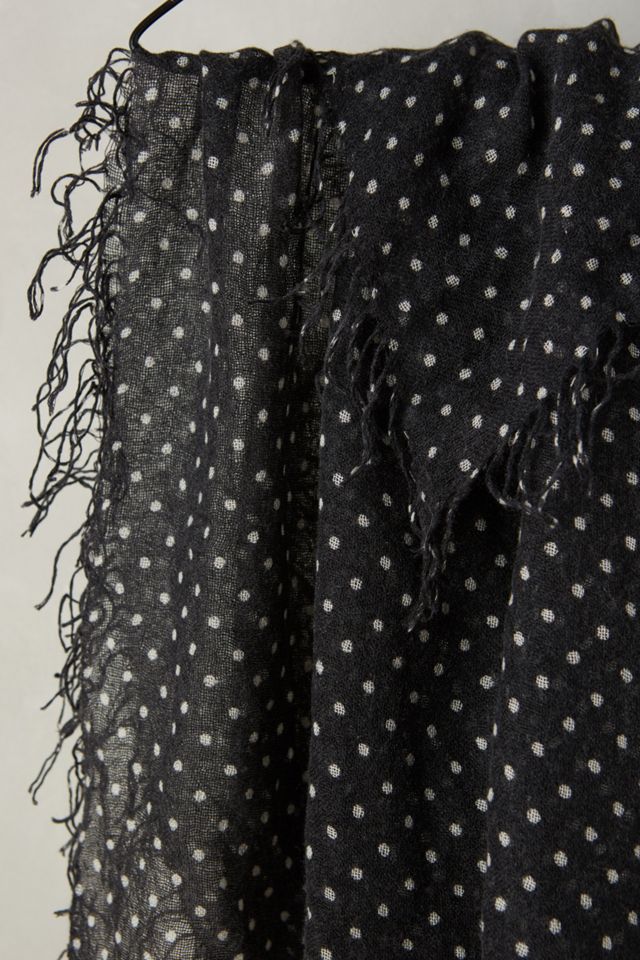 Galatea Scarf #1