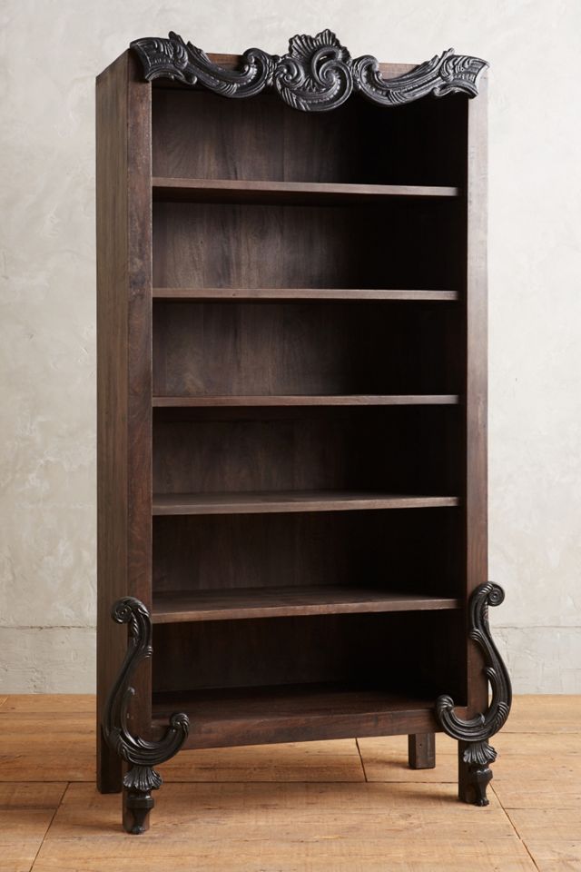 Dovemont Bookcase #1