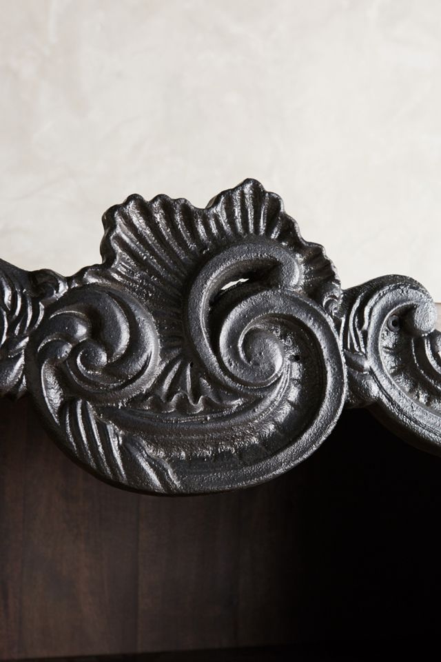 Dovemont Bookcase #2
