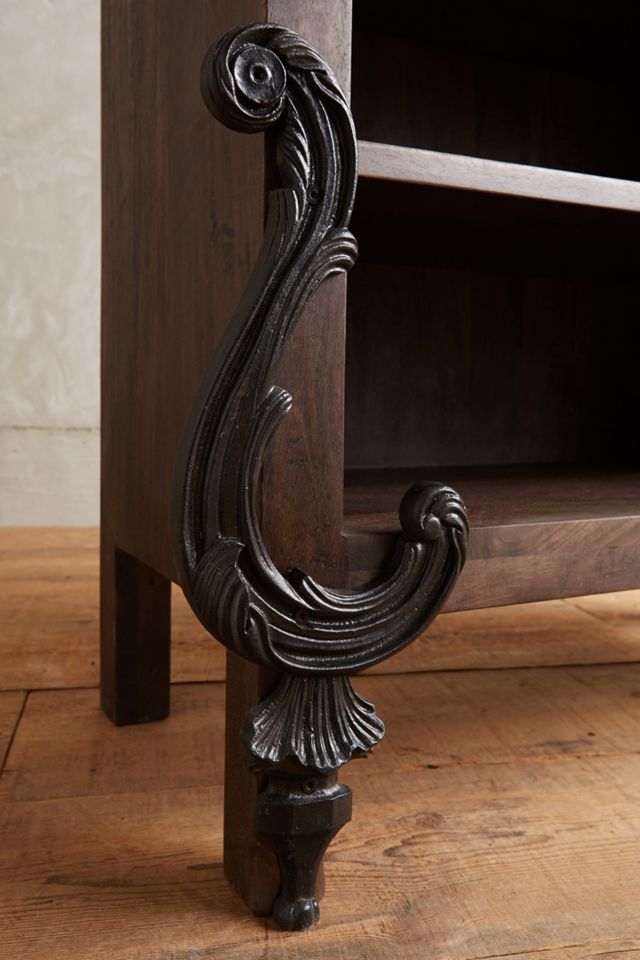 Dovemont Bookcase #3