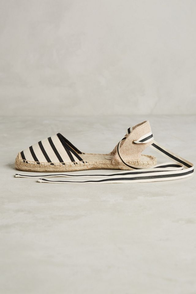 Soludos D'Orsay Espadrilles #2