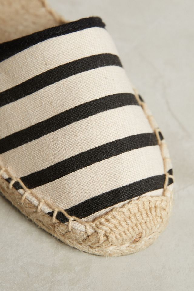 Soludos D'Orsay Espadrilles #3