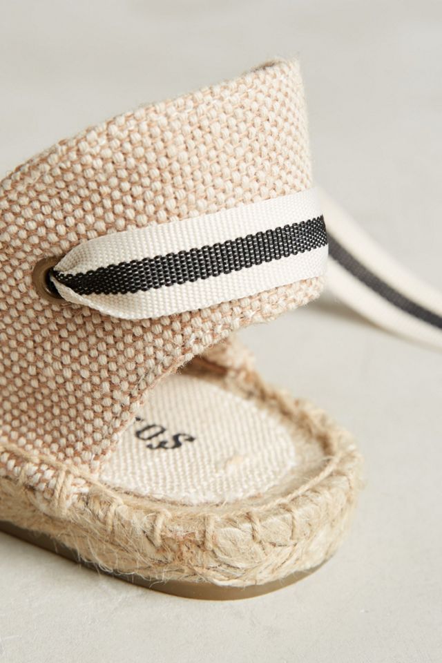 Soludos D'Orsay Espadrilles #4