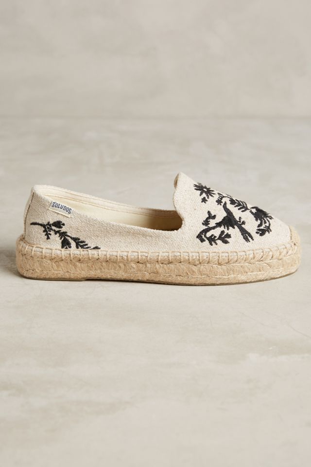 Soludos Amina Espadrilles #1