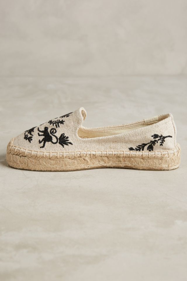 Soludos Amina Espadrilles #2