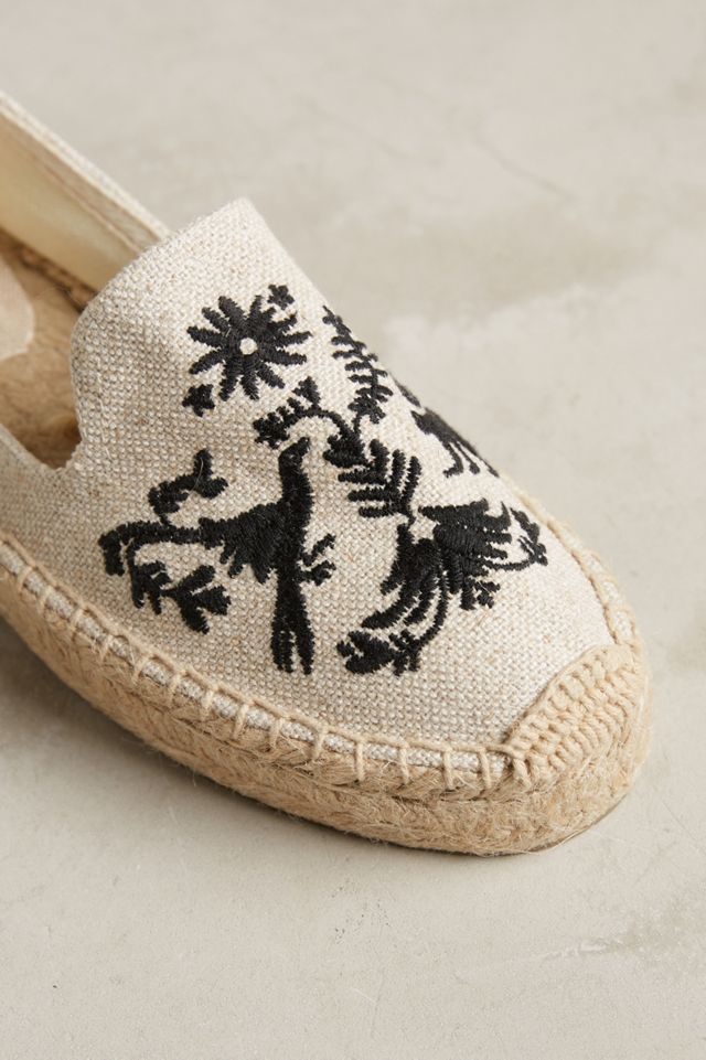 Soludos Amina Espadrilles #3