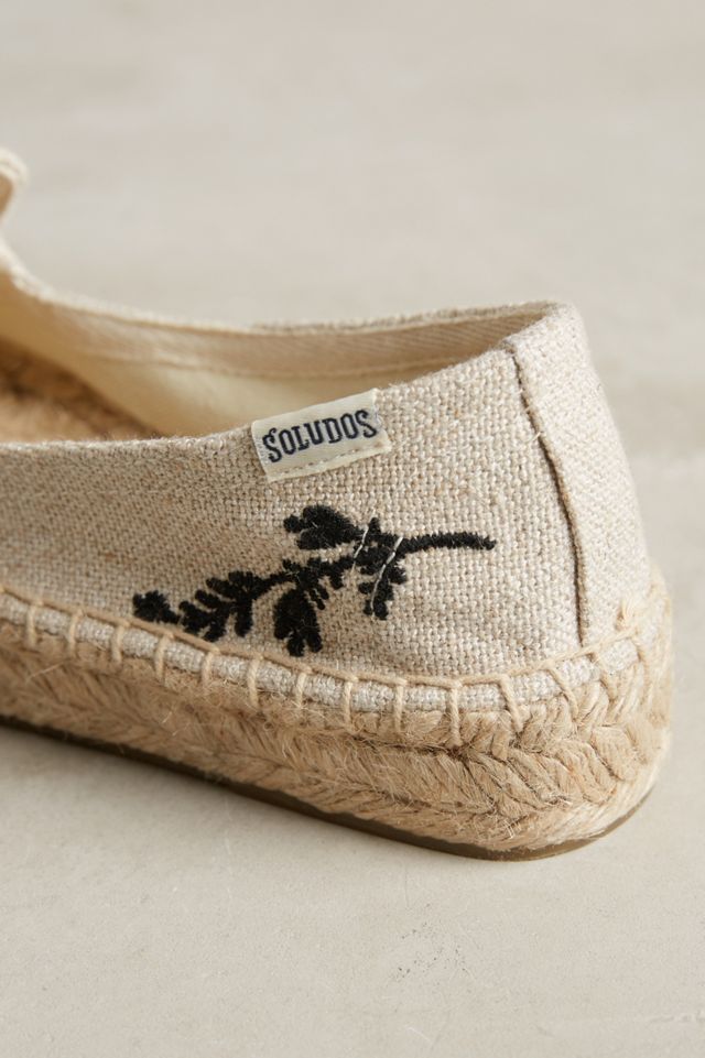 Soludos Amina Espadrilles #4