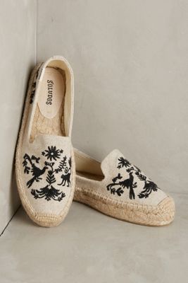 Soludos Amina Espadrilles