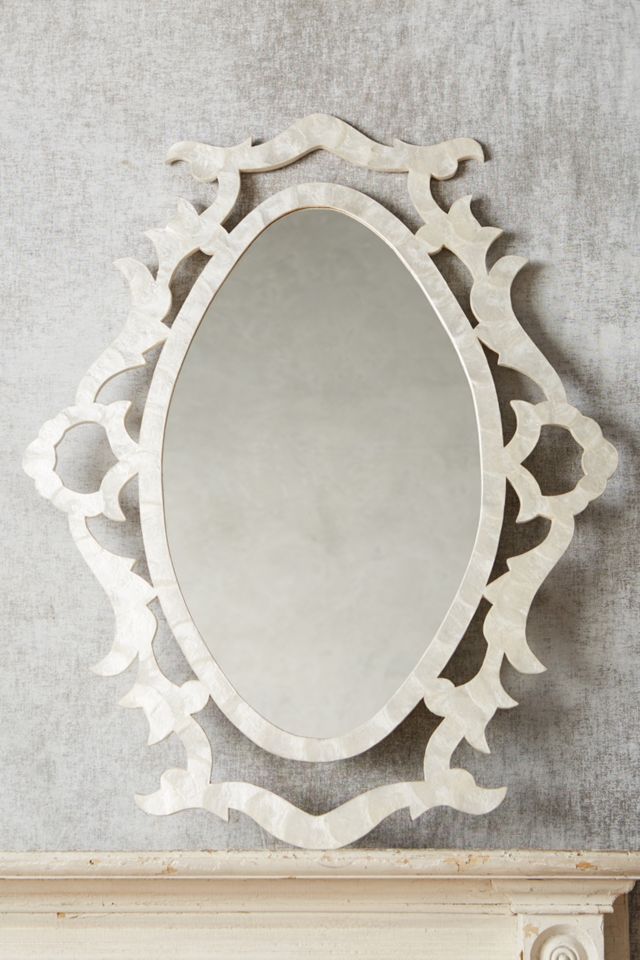 Villanette Mirror #1
