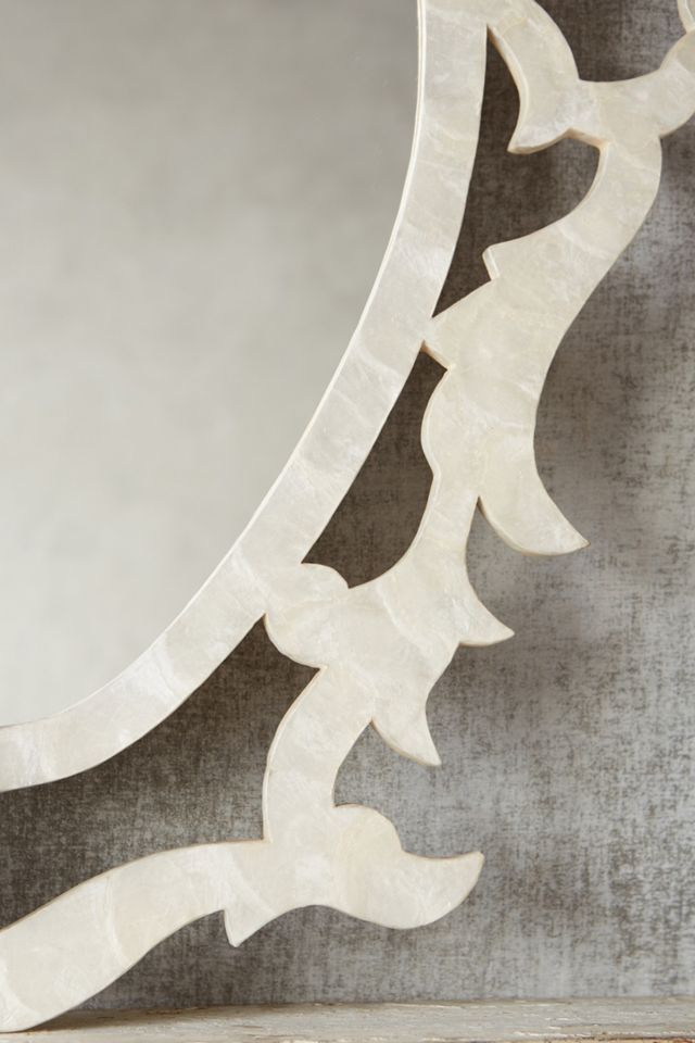 Villanette Mirror #2