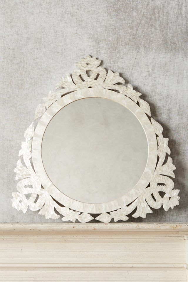 Villanette Mirror #3